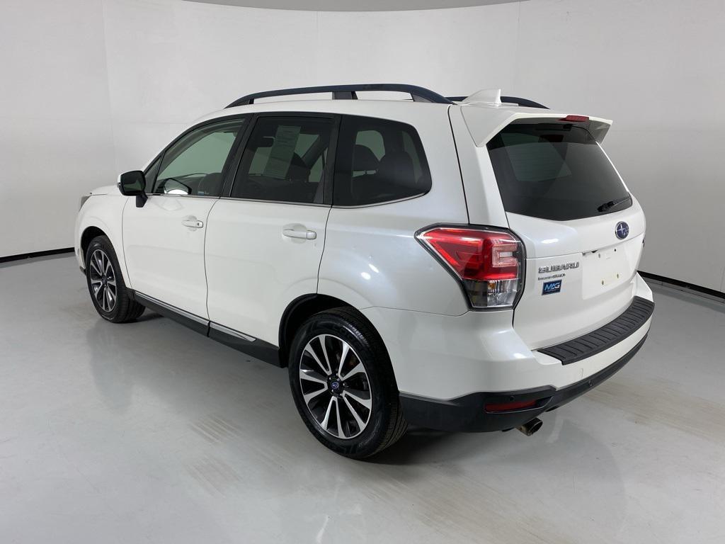 used 2018 Subaru Forester car, priced at $14,997