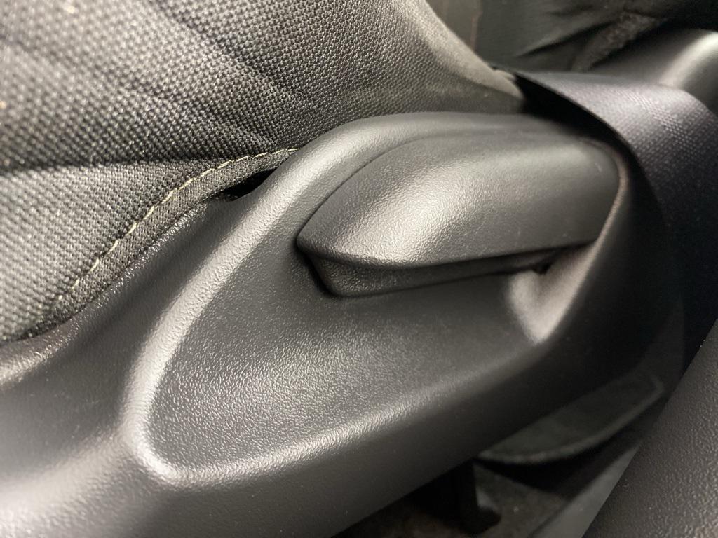 used 2021 Mitsubishi Mirage car, priced at $10,775