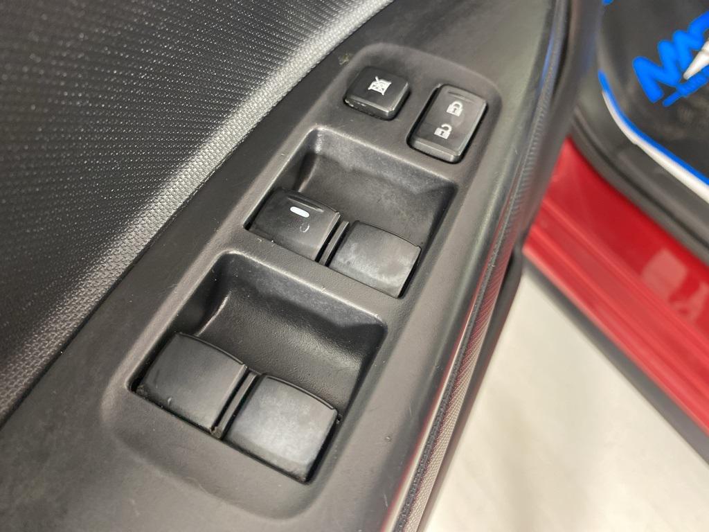 used 2021 Mitsubishi Mirage car, priced at $10,775