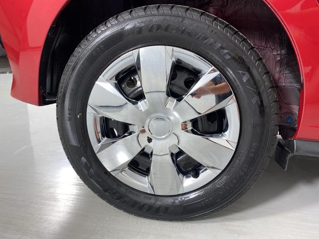 used 2021 Mitsubishi Mirage car, priced at $10,775