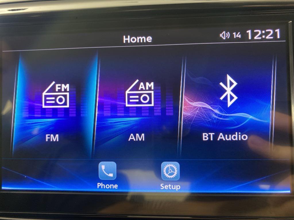 used 2021 Mitsubishi Mirage car, priced at $10,775