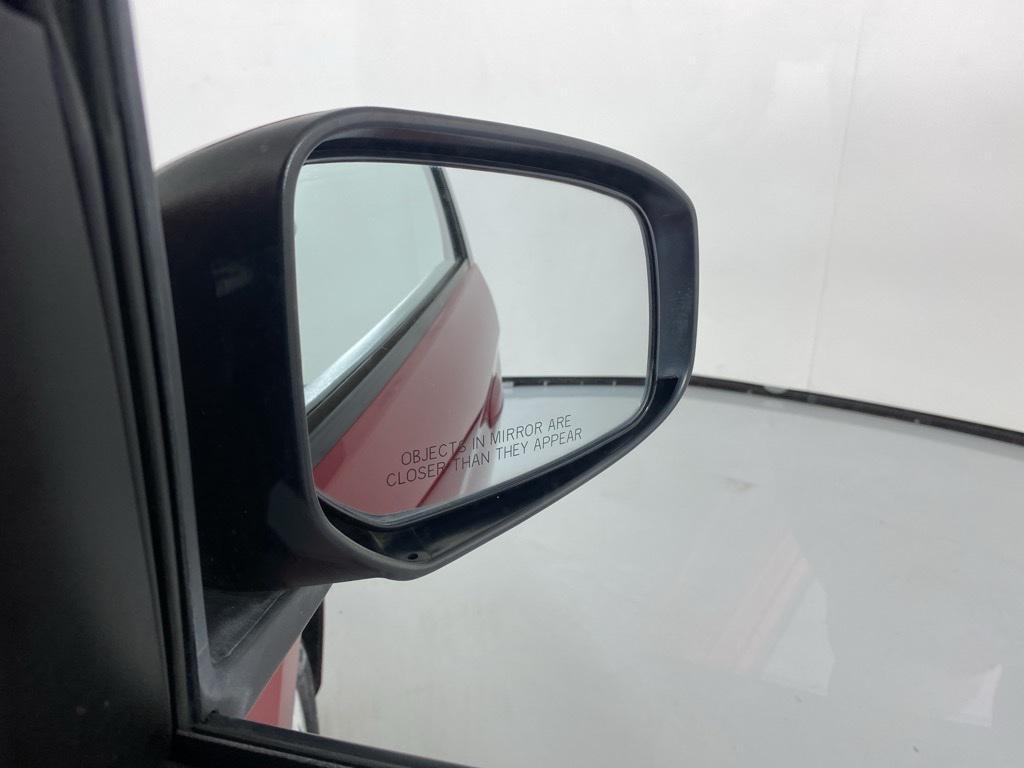 used 2021 Mitsubishi Mirage car, priced at $10,775