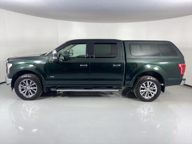 used 2016 Ford F-150 car, priced at $19,966