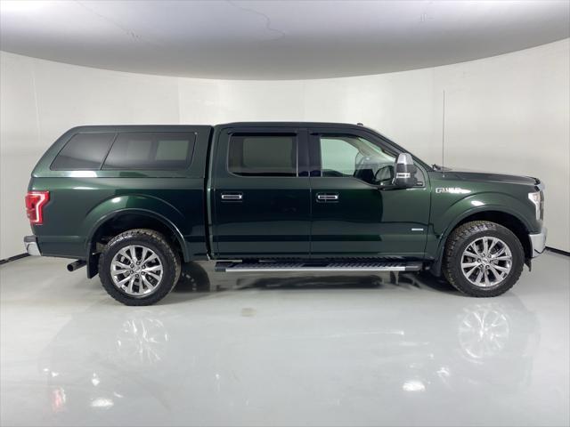 used 2016 Ford F-150 car, priced at $19,966