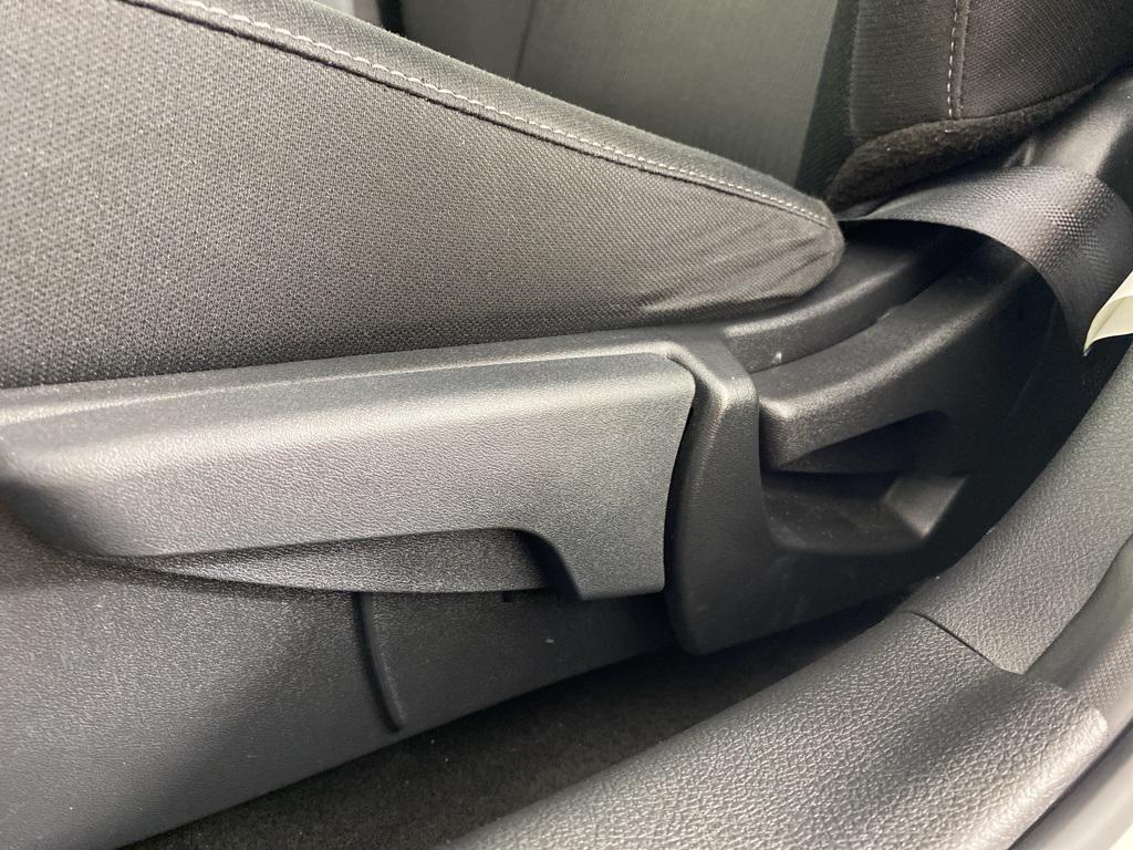 used 2023 Nissan Sentra car, priced at $17,196