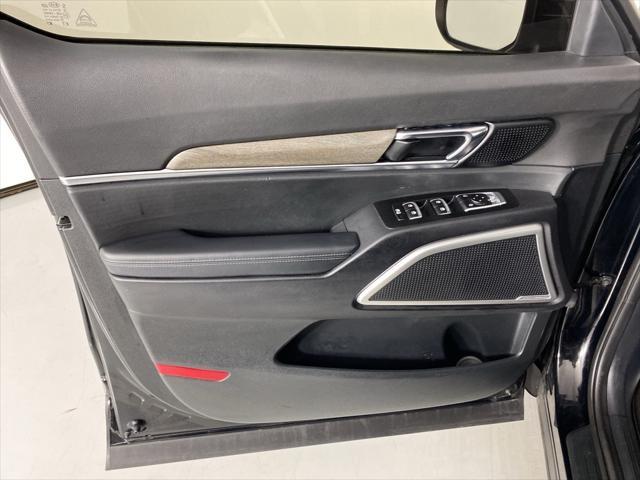 used 2021 Kia Telluride car, priced at $24,689