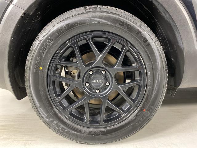 used 2021 Kia Telluride car, priced at $24,689