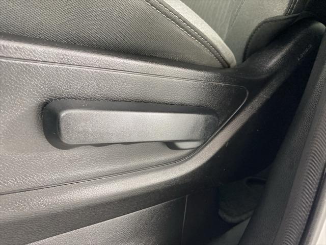 used 2022 Ram 1500 car, priced at $29,297
