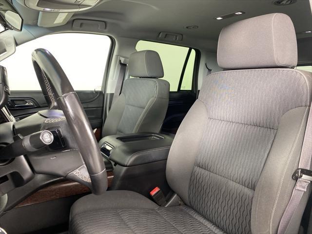 used 2015 GMC Yukon car, priced at $16,707