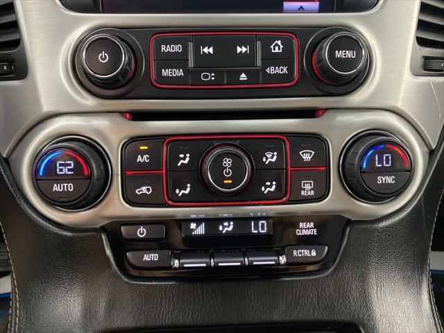 used 2015 GMC Yukon car, priced at $16,707