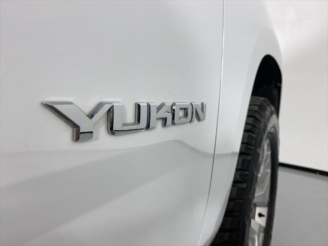 used 2015 GMC Yukon car, priced at $16,707