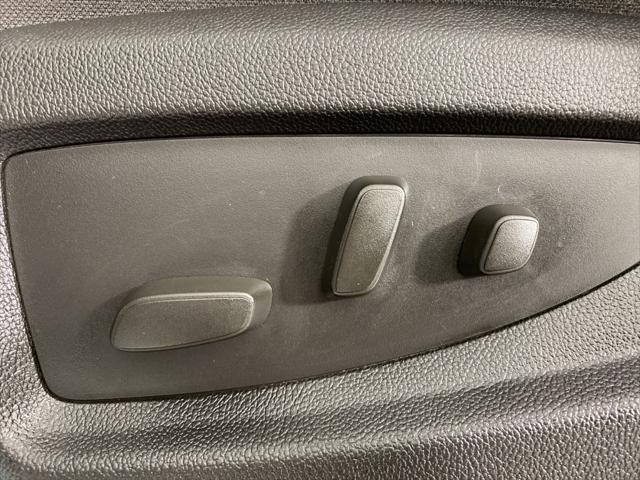 used 2015 GMC Yukon car, priced at $16,707