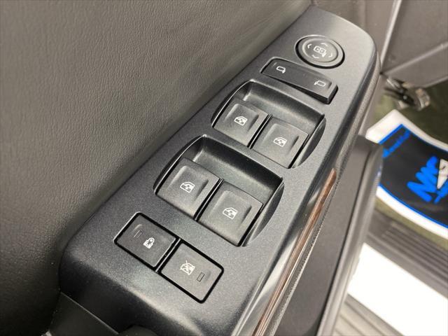 used 2015 GMC Yukon car, priced at $16,707