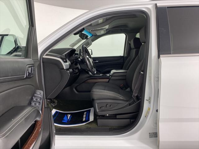 used 2015 GMC Yukon car, priced at $16,707