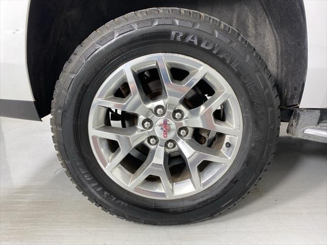 used 2015 GMC Yukon car, priced at $16,707