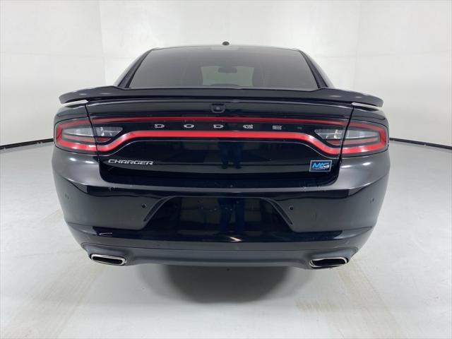 used 2019 Dodge Charger car, priced at $14,719