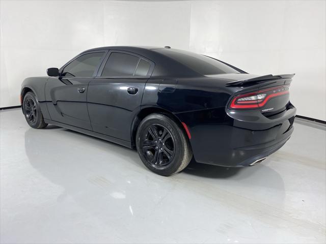 used 2019 Dodge Charger car, priced at $14,719