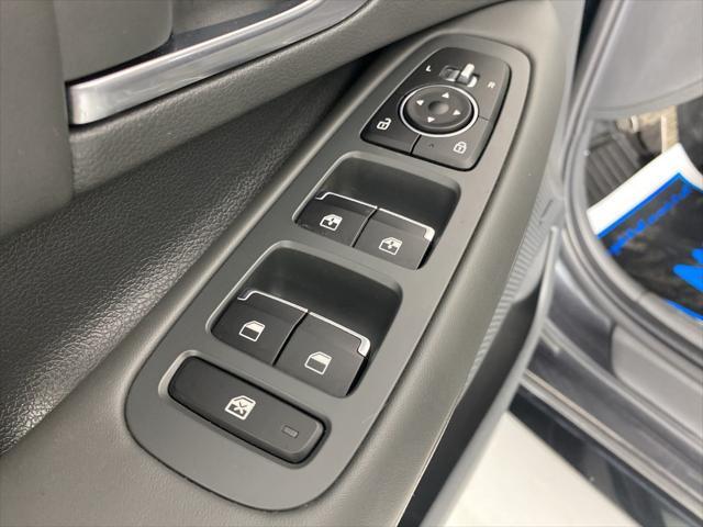 used 2022 Hyundai Sonata car, priced at $18,791