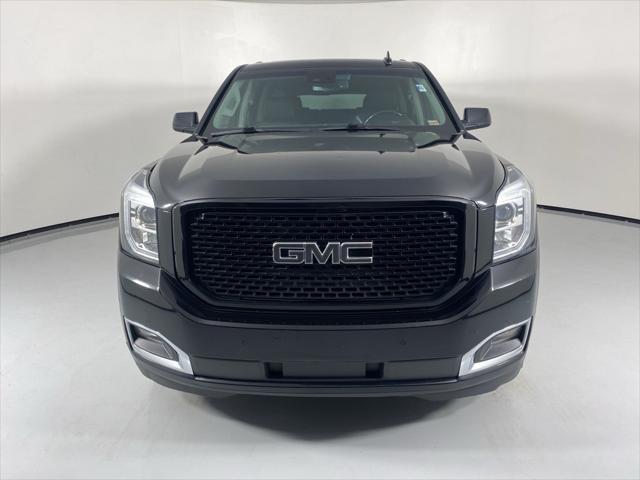 used 2019 GMC Yukon XL car, priced at $20,866
