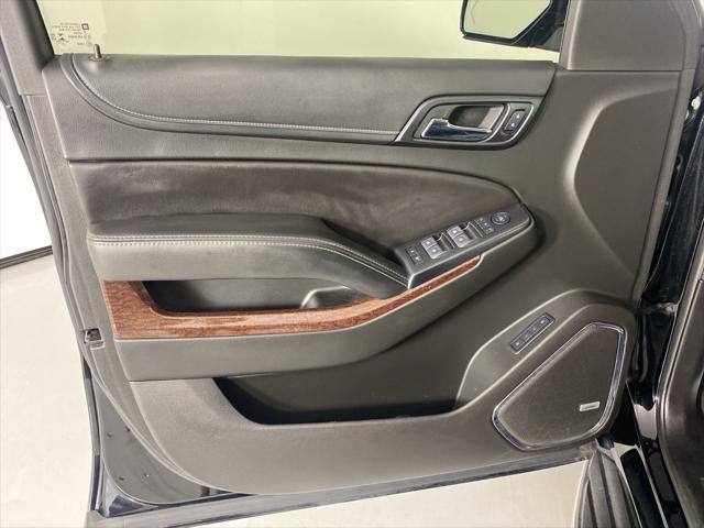 used 2019 GMC Yukon XL car, priced at $20,866