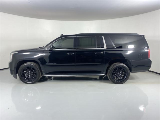 used 2019 GMC Yukon XL car, priced at $20,866