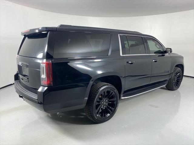 used 2019 GMC Yukon XL car, priced at $20,866