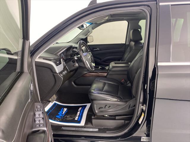 used 2019 GMC Yukon XL car, priced at $20,866