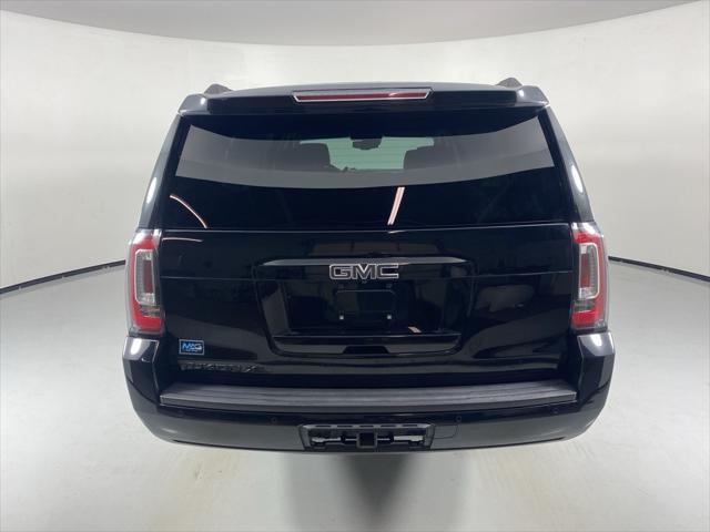 used 2019 GMC Yukon XL car, priced at $20,866