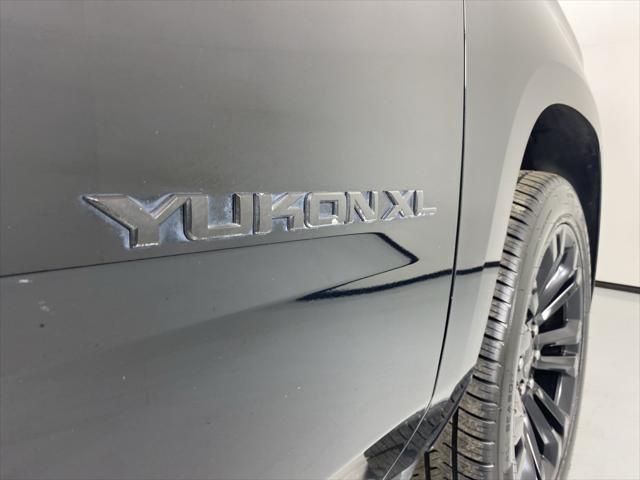 used 2019 GMC Yukon XL car, priced at $20,866