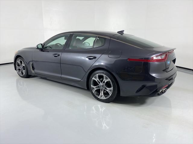 used 2020 Kia Stinger car, priced at $19,978