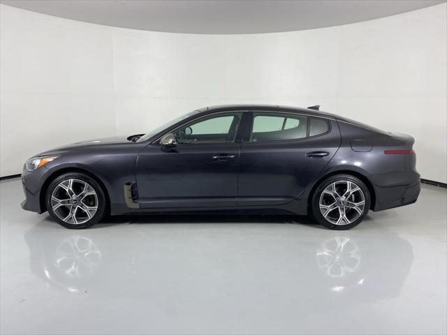 used 2020 Kia Stinger car, priced at $19,978