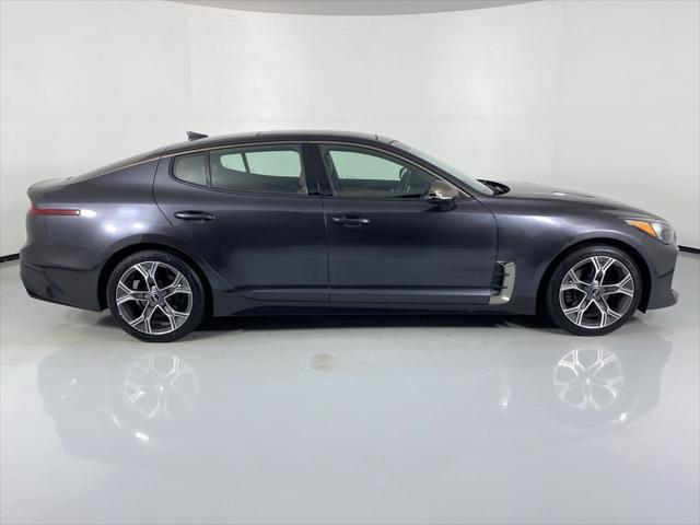 used 2020 Kia Stinger car, priced at $19,978