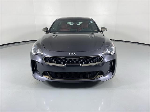 used 2020 Kia Stinger car, priced at $19,978