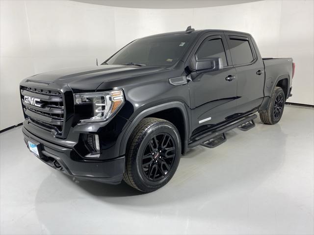 used 2020 GMC Sierra 1500 car, priced at $24,911