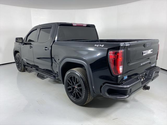 used 2020 GMC Sierra 1500 car, priced at $24,911