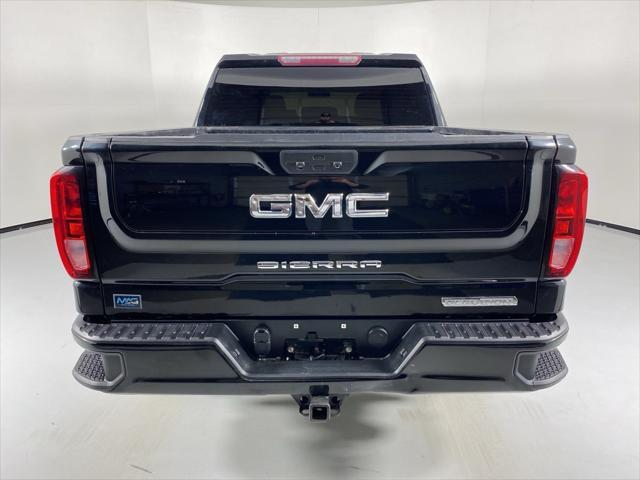 used 2020 GMC Sierra 1500 car, priced at $24,911