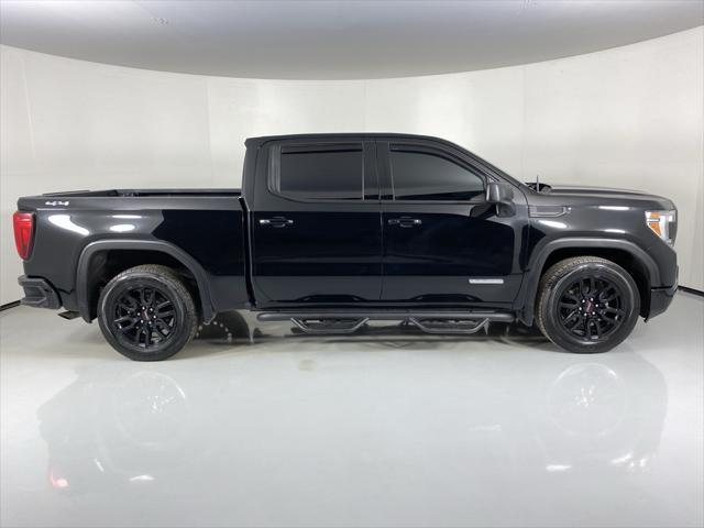 used 2020 GMC Sierra 1500 car, priced at $24,911