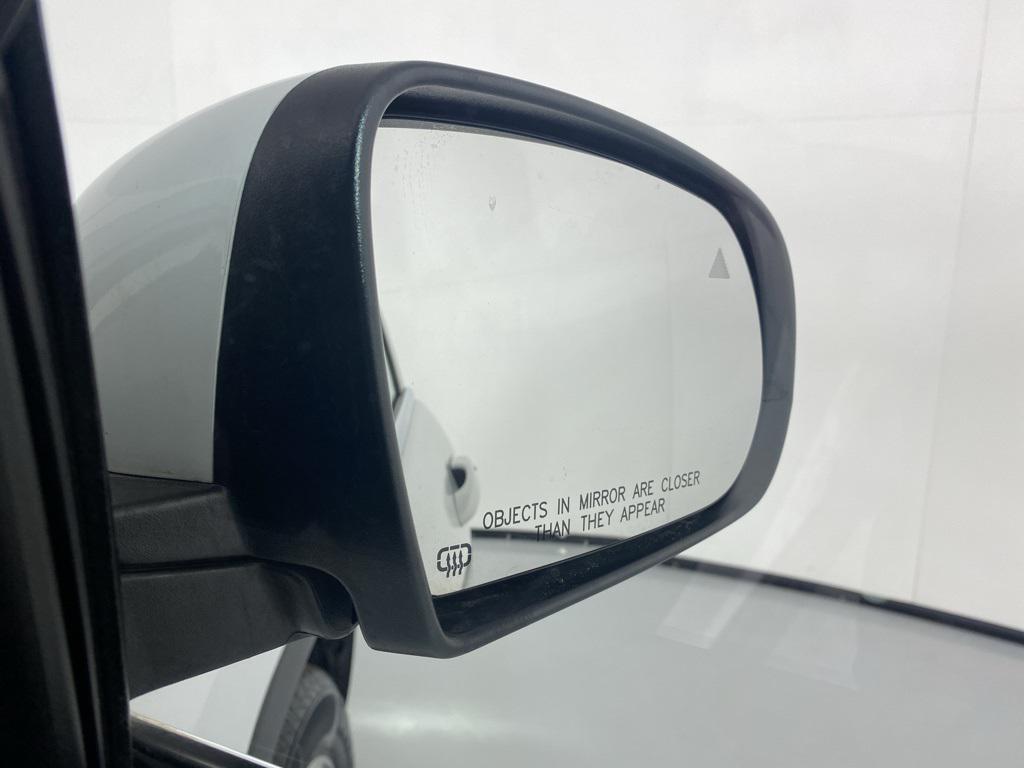 used 2021 Jeep Cherokee car, priced at $18,066
