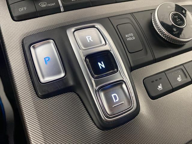 used 2020 Hyundai Palisade car, priced at $22,056