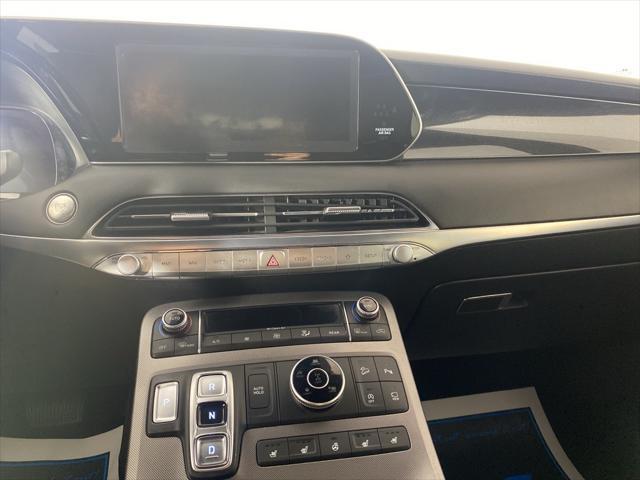 used 2020 Hyundai Palisade car, priced at $22,056