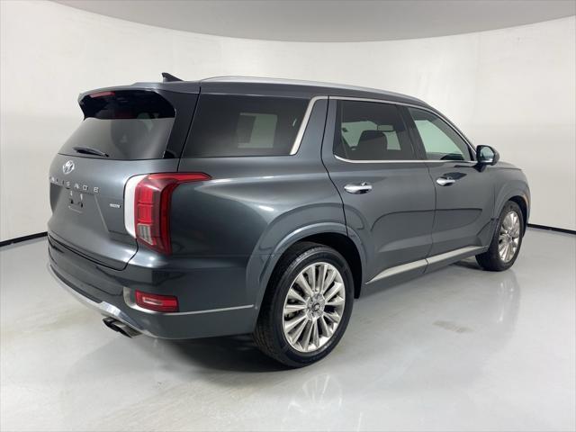 used 2020 Hyundai Palisade car, priced at $22,056