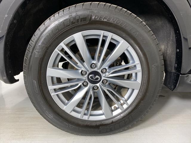 used 2019 INFINITI QX80 car