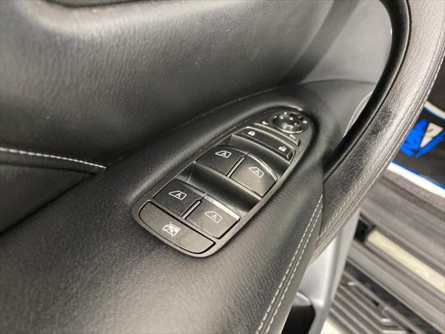 used 2019 INFINITI QX80 car
