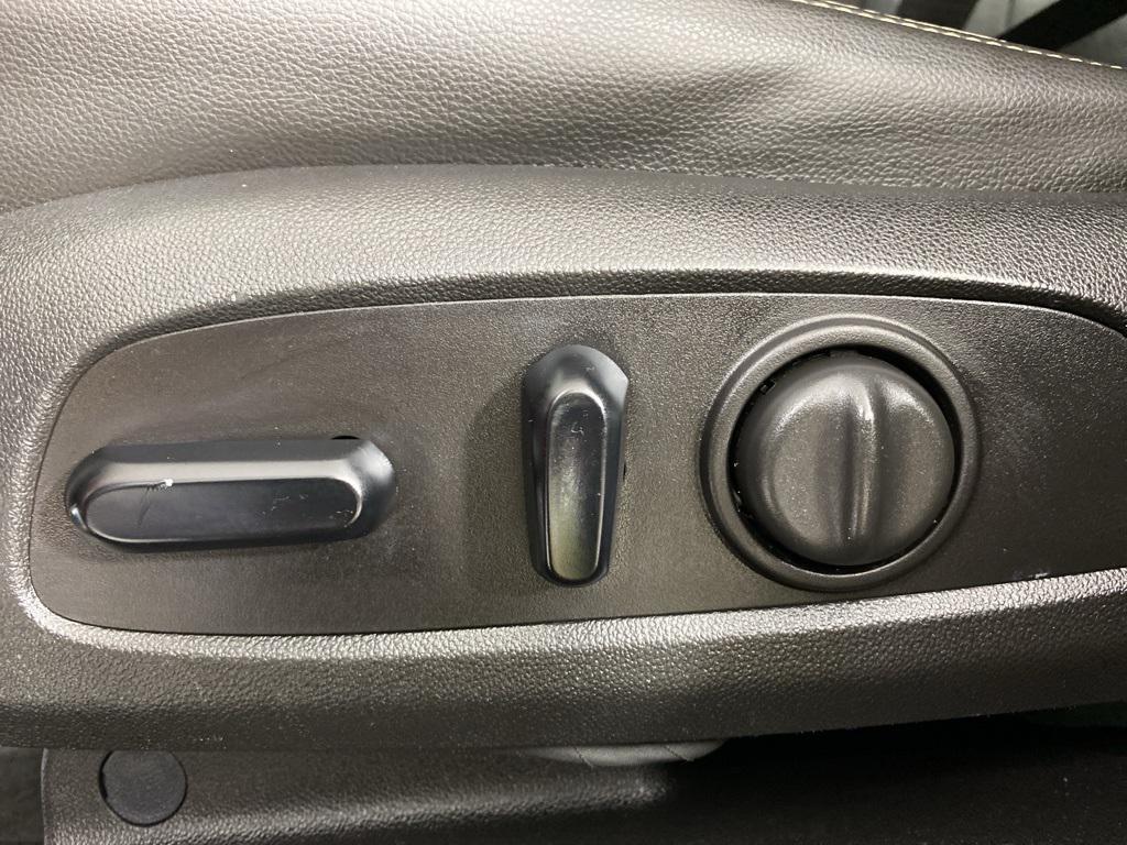 used 2018 GMC Acadia car, priced at $22,339