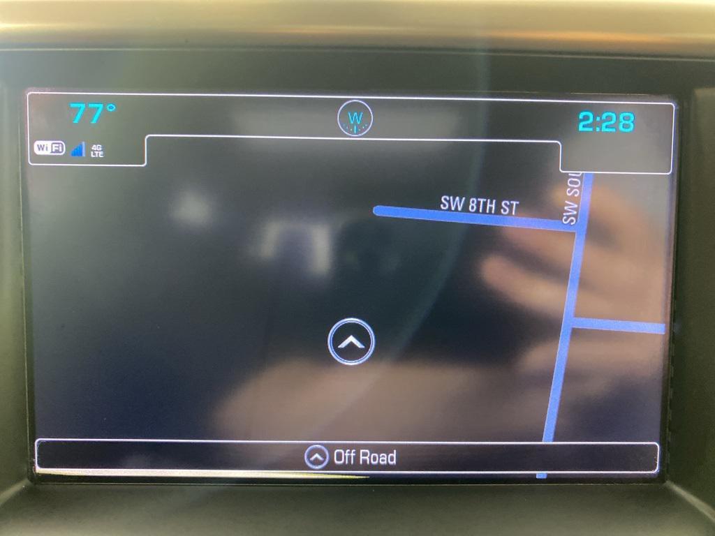 used 2018 GMC Acadia car, priced at $22,339