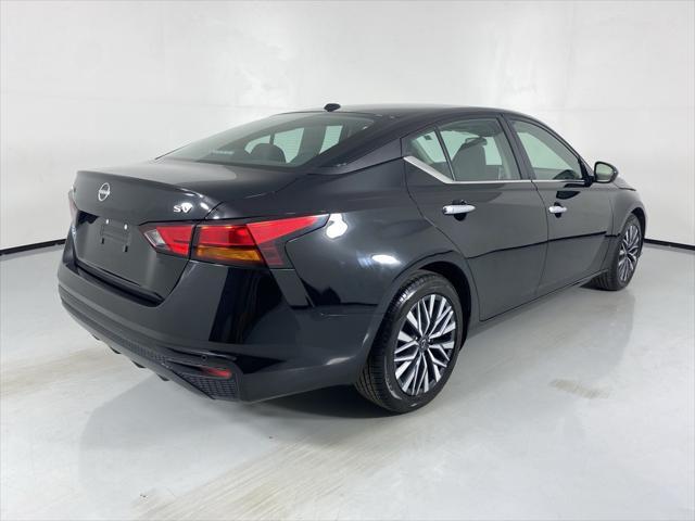 used 2024 Nissan Altima car, priced at $18,969