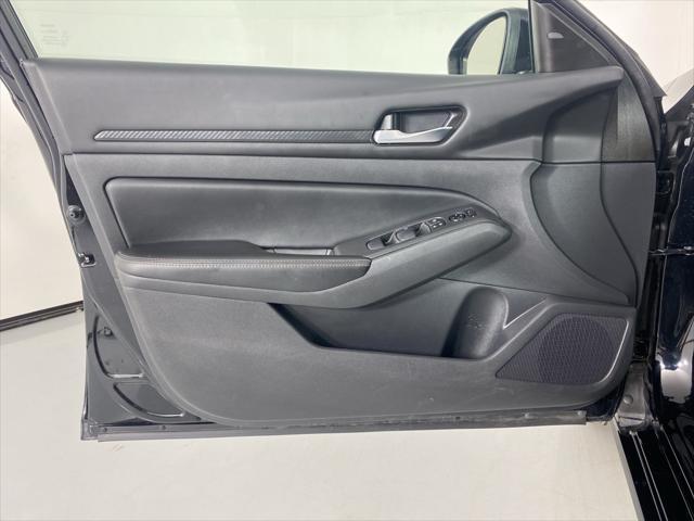 used 2024 Nissan Altima car, priced at $18,969