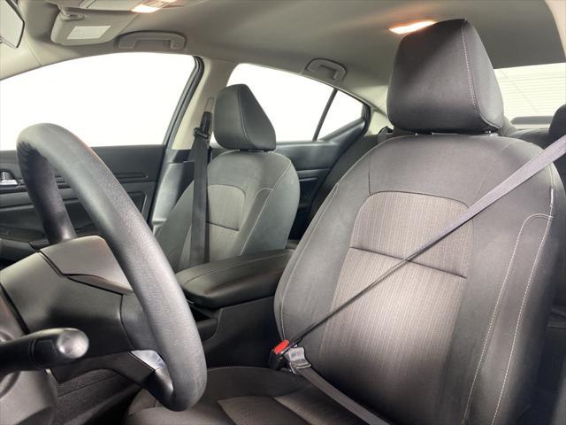 used 2024 Nissan Altima car, priced at $18,969