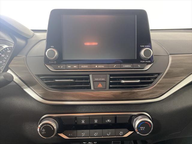 used 2024 Nissan Altima car, priced at $18,969
