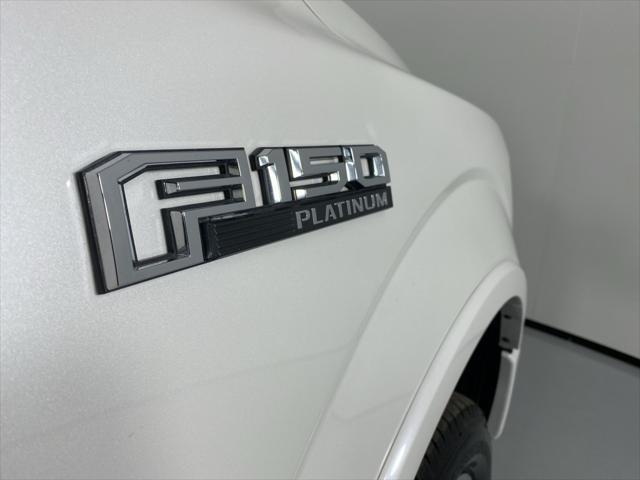 used 2016 Ford F-150 car, priced at $22,987